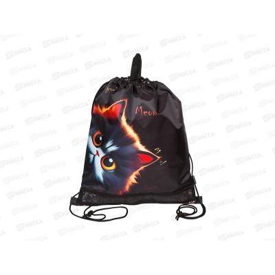 Сумка д/см. обуви deVente See You 40*47см 7040537