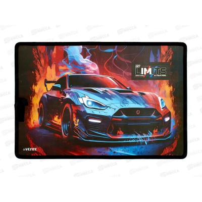 Накладка на стол deVente Seed Zone 43*29см, 500мкм, 8061519 *20 Накладка на стол deVente Seed Zone 43*29см, 500мкм, 8061519 *20