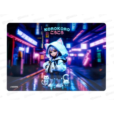 Накладка на стол deVente Korokoro 43*29см, 500мкм, 8061532 *20