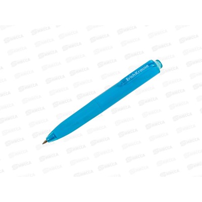 Ручка авт. EK63686 Pocket Pen Matic&Grip Neon синяя *12/144/1728