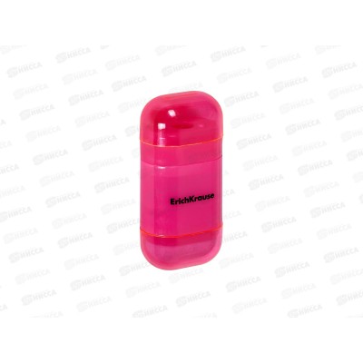 Точилка EK60075 пластик. с конт. joy Neon *12/72 Точилка EK60075 пластик. с конт. joy Neon *12/72