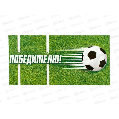 Конверт для денег ЛиС Победителю, ОКЛ-166  *10