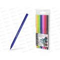 Линеры EK62948 Art Spirit   6цв.*24 Линеры EK62948 Art Spirit   6цв.*24