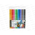 Линеры EK62949 Art Spirit 12цв.*12 Линеры EK62949 Art Spirit 12цв.*12
