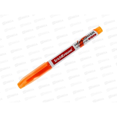 Маркер Erich Krause V-11 текст., оранж,56908*12/144 Маркер Erich Krause V-11 текст., оранж,56908*12/144
