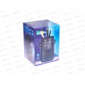 Колонка-Bluetooth 5.2 1200mAh многофункц. More Choice BS25 черный