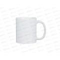 Кружка 330мл д/сублимации керамика белый 806-205 г Кружка 330мл д/сублимации керамика белый 806-205 г