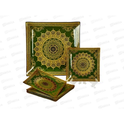 Набор тарелок из 7шт 2011/33