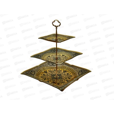 Этажерка 3 уровня, 7021/305