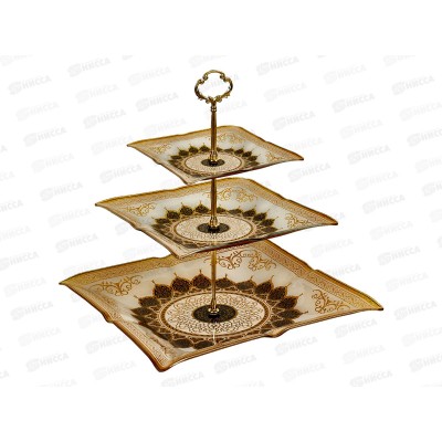 Этажерка 3 уровня, 7021/32 Этажерка 3 уровня, 7021/32