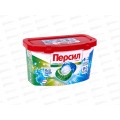 ПЕРСИЛ Капсулы для стирки Свежесть от Вернель 14шт *1/4