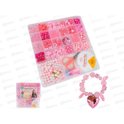 Набор бусин Miss Kapriz MKN088-8, FCJ0877333 в коробке