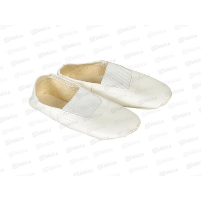 Чешки детские белый Ф Ч-05 р.18