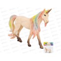 Фигурка Miss Kapriz YSQ9899-Y10C Единорог в пак. FCJ0807716 Фигурка Miss Kapriz YSQ9899-Y10C Единорог в пак. FCJ0807716