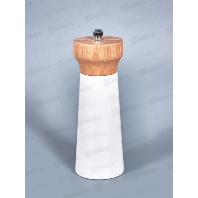 Мельница для специй 74-205 16,5*5,6см Linea Aroma Мельница для специй 74-205 16,5*5,6см Linea Aroma