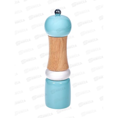 Мельница для специй 74-207 21,3*6м Linea Aroma Мельница для специй 74-207 21,3*6м Linea Aroma