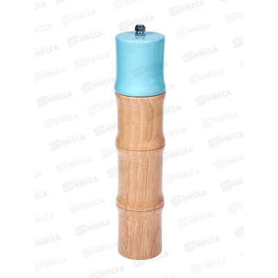 Мельница для специй 74-209 26,3*5,5см Linea Aroma Мельница для специй 74-209 26,3*5,5см Linea Aroma