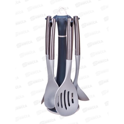 Набор кухонных принадлежностей 74-100 6пр Linea Cucina Набор кухонных принадлежностей 74-100 6пр Linea Cucina