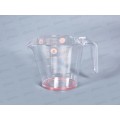 Мерный стакан 74-216 250мл 15,5*8*8см Linea Presto