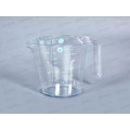 Мерный стакан 74-217 500мл 18*10*11см Linea Presto