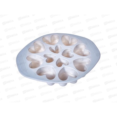 Форма для кексов 74-003 29*23,5*4,3см Linea S. Форма для кексов 74-003 29*23,5*4,3см Linea S.