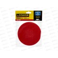 Насадка полировальная 150мм STAYER фетр, 35930-150