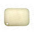 Доска разделочная 74-215 35*24,9*0,7см L. Presto
