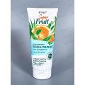 SUPER FRUIT Пенка-пилинг д/умыв Очищающая 200мл *15 SUPER FRUIT Пенка-пилинг д/умыв Очищающая 200мл *15