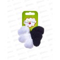 Набор резинок д/в CHERRY MARY, R6020, 6 шт №01 ассорти Набор резинок д/в CHERRY MARY, R6020, 6 шт №01 ассорти