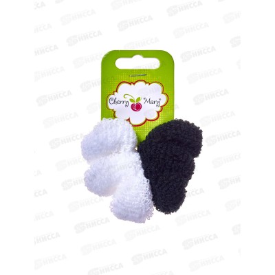 Набор резинок д/в CHERRY MARY, R6020, 6 шт №01 ассорти