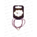 Набор резинок д/в CHERRY MARY, V/R6101, 3 шт №04 ассорти Набор резинок д/в CHERRY MARY, V/R6101, 3 шт №04 ассорти