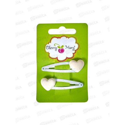 Набор заколок д/в CHERRY MARY, Z3014, 2 шт №03