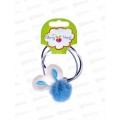 Набор резинок д/в CHERRY MARY, R6043, 3 шт №02 ассорти Набор резинок д/в CHERRY MARY, R6043, 3 шт №02 ассорти