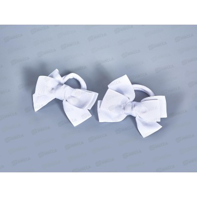 Набор резинок д/в CHERRY MARY, R6131, 2 шт №01 ассорти