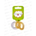 Набор резинок д/в CHERRY MARY, R6122, 4 шт №01 ассорти Набор резинок д/в CHERRY MARY, R6122, 4 шт №01 ассорти