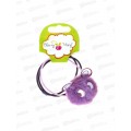 Набор резинок д/в CHERRY MARY, R6043, 3 шт №07 ассорти Набор резинок д/в CHERRY MARY, R6043, 3 шт №07 ассорти