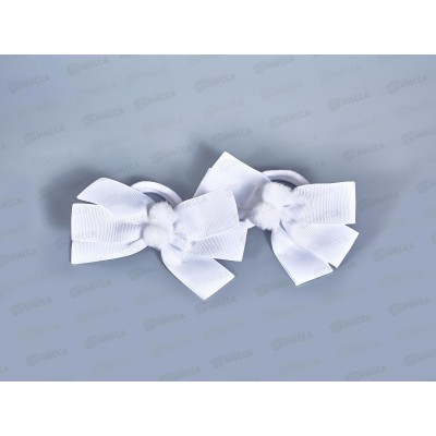 Набор резинок д/в CHERRY MARY, R6132, 2 шт №01 ассорти