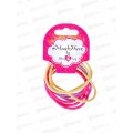 Набор резинок д/в CHERRY MARY, T/R6111, 9шт №01 Набор резинок д/в CHERRY MARY, T/R6111, 9шт №01
