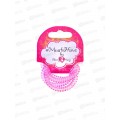 Набор резинок д/в CHERRY MARY, T/R6209, 4шт №01 Набор резинок д/в CHERRY MARY, T/R6209, 4шт №01