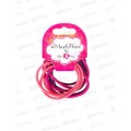 Набор резинок д/в CHERRY MARY, T/R6211, 9шт №03