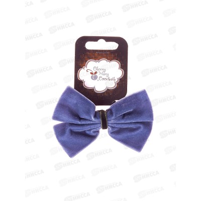 Резинка для волос CHERRY MARY, VR07041, 1 шт №02 серый Резинка для волос CHERRY MARY, VR07041, 1 шт №02 серый