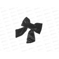 Заколка для волос CHERRY MARY, VZ07044, 1 шт №01 чёрный Заколка для волос CHERRY MARY, VZ07044, 1 шт №01 чёрный