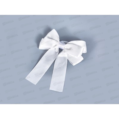 Резинка для волос CHERRY MARY, VR07045, 1 шт №01 белый