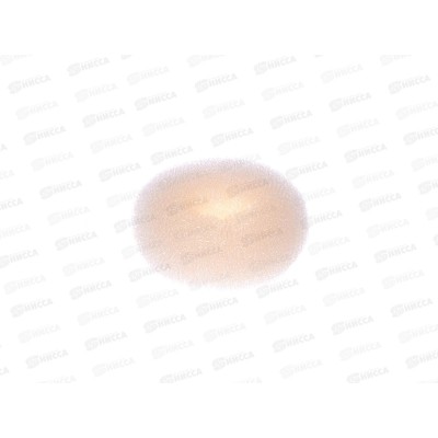 Бублик для волос CHERRY MARY, VX07058, 1 шт, d 7,5см, №02 бежевый Бублик для волос CHERRY MARY, VX07058, 1 шт, d 7,5см, №02 бежевый