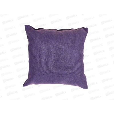 Подушка 40*40 BH ПЭСТ/рогожка Ирис