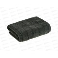 Полотенце 50*90 MX50 Milano темный базальт V 08