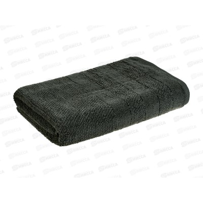 Полотенце 70*140 MX50 Verossa Milano темный базальт V 08