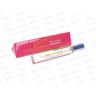 VC Vanilla candy rock sugar п/в 33мл жен М VC Vanilla candy rock sugar п/в 33мл жен М