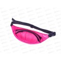Сумка на пояс Lamark  26*13*5см 1отд. РОЗОВАЯ 060 *1