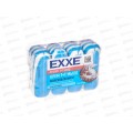EXXE Мыло 4шт*75г Морской жемчуг 1+1 синее  *12 С0008020